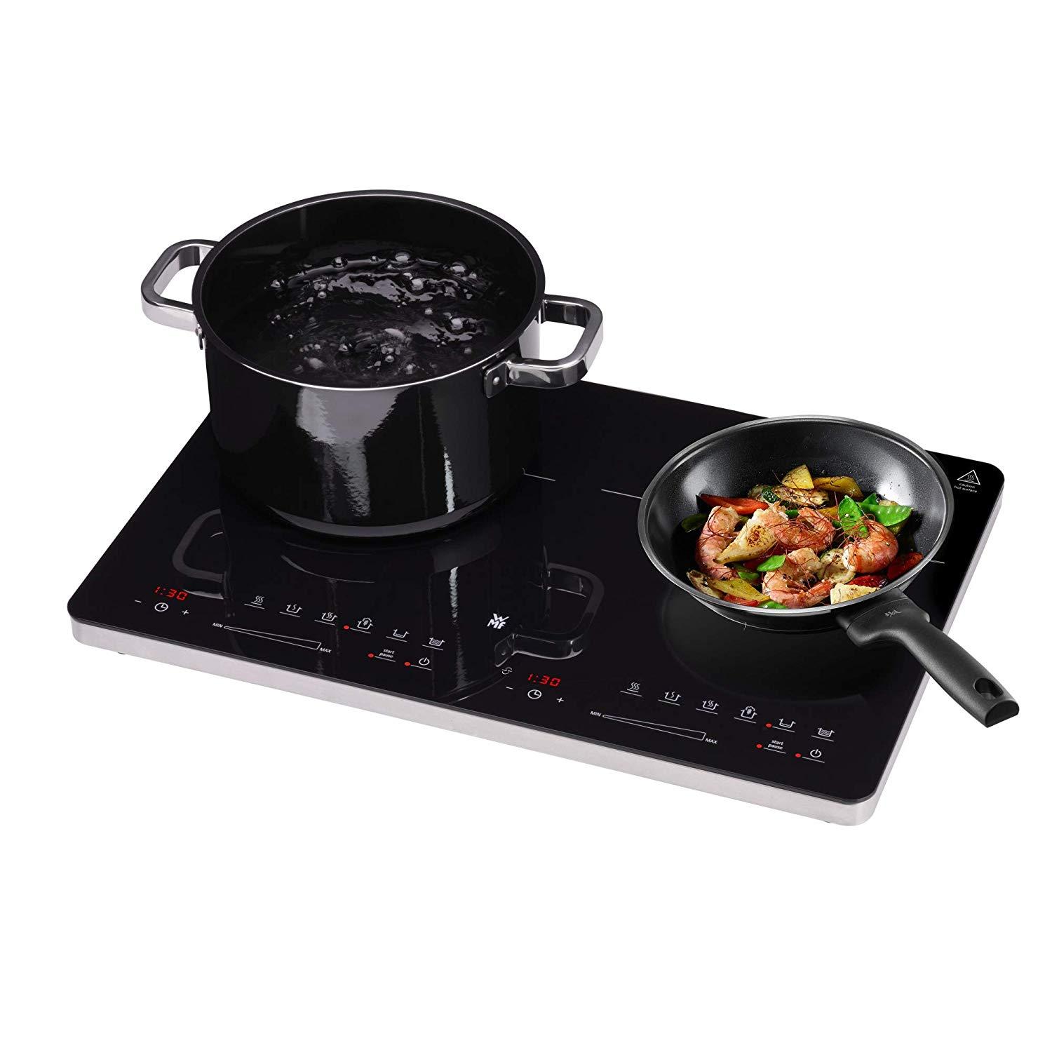Bếp từ đôi cảm ứng wmf kult x