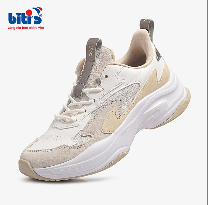 Giày thể thao Bitis Hunter nữ (35-39)