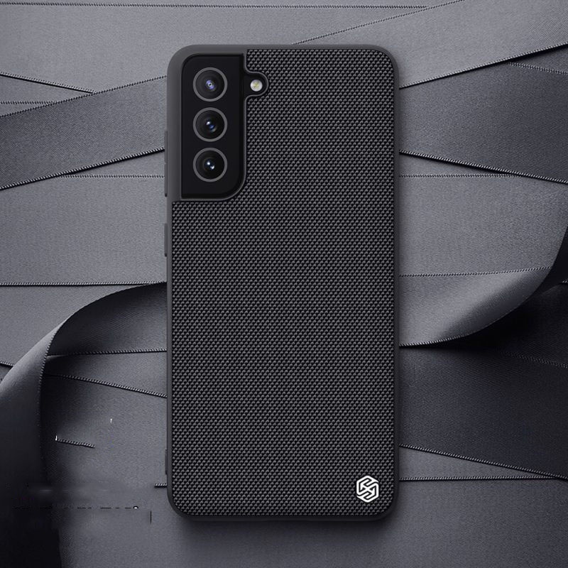Ốp lưng samsung galaxy s22 ultra, s22 plus, s21 fe, s21 ultra, s21 plus chính hãng nillkin textured case chống sốc, chống ra mồ hôicaamf chắc tay
