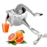 Dụng cụ ép hoa quả bằng gang sai lớn 330gram