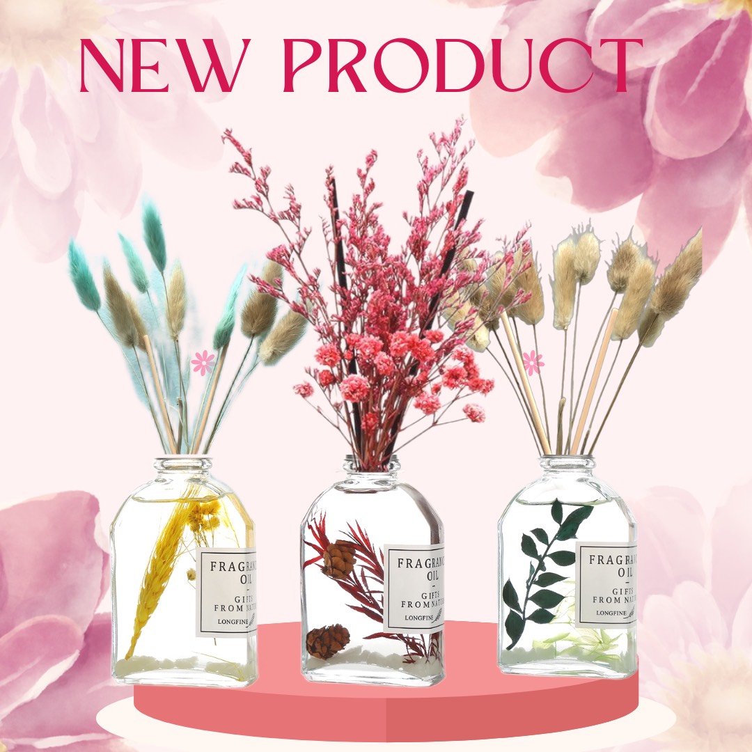 Phát sáng ban đêm,tinh dầu thơm phòng phát sáng ban đêm 100ml kèm que tán