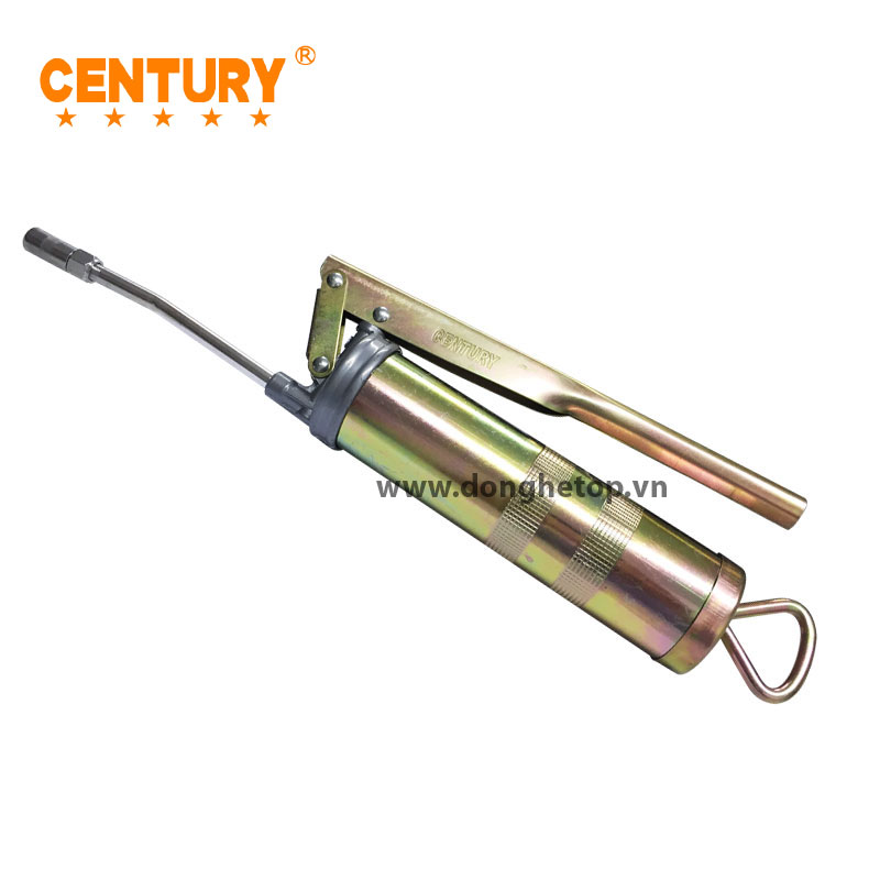 Bơm mỡ bò xi 7 màu Century