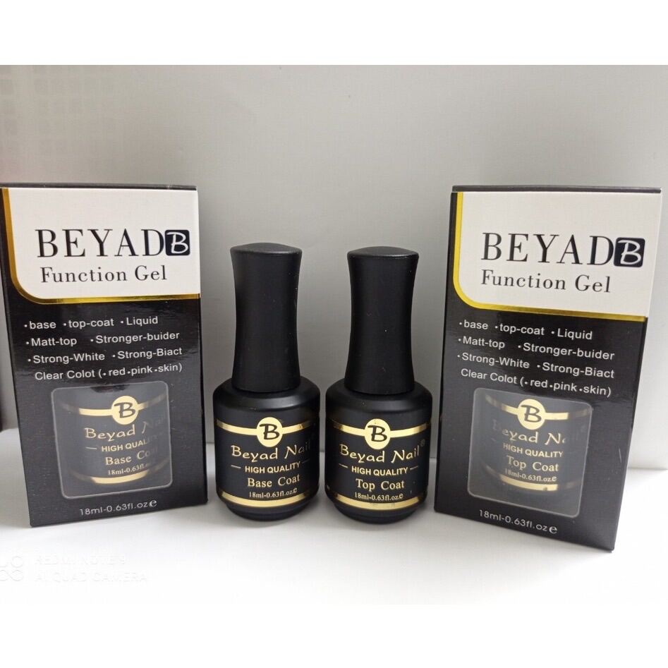Base top mỹ Beysd hàng cao cấp L1 siêu bền bóng