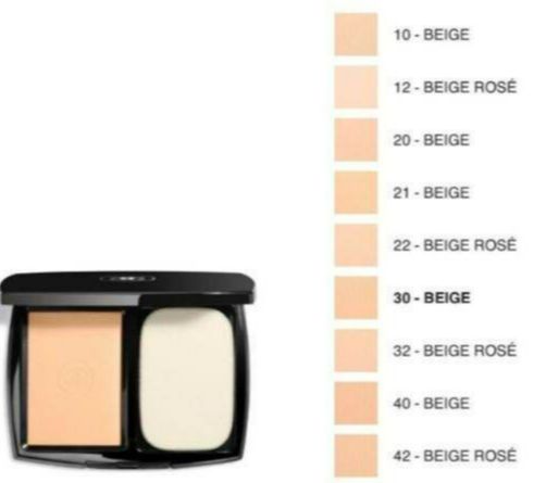 LES BEIGES HEALTHY GLOW GEL TOUCH FOUNDATION SPF 30PA  Trang điểm   CHANEL