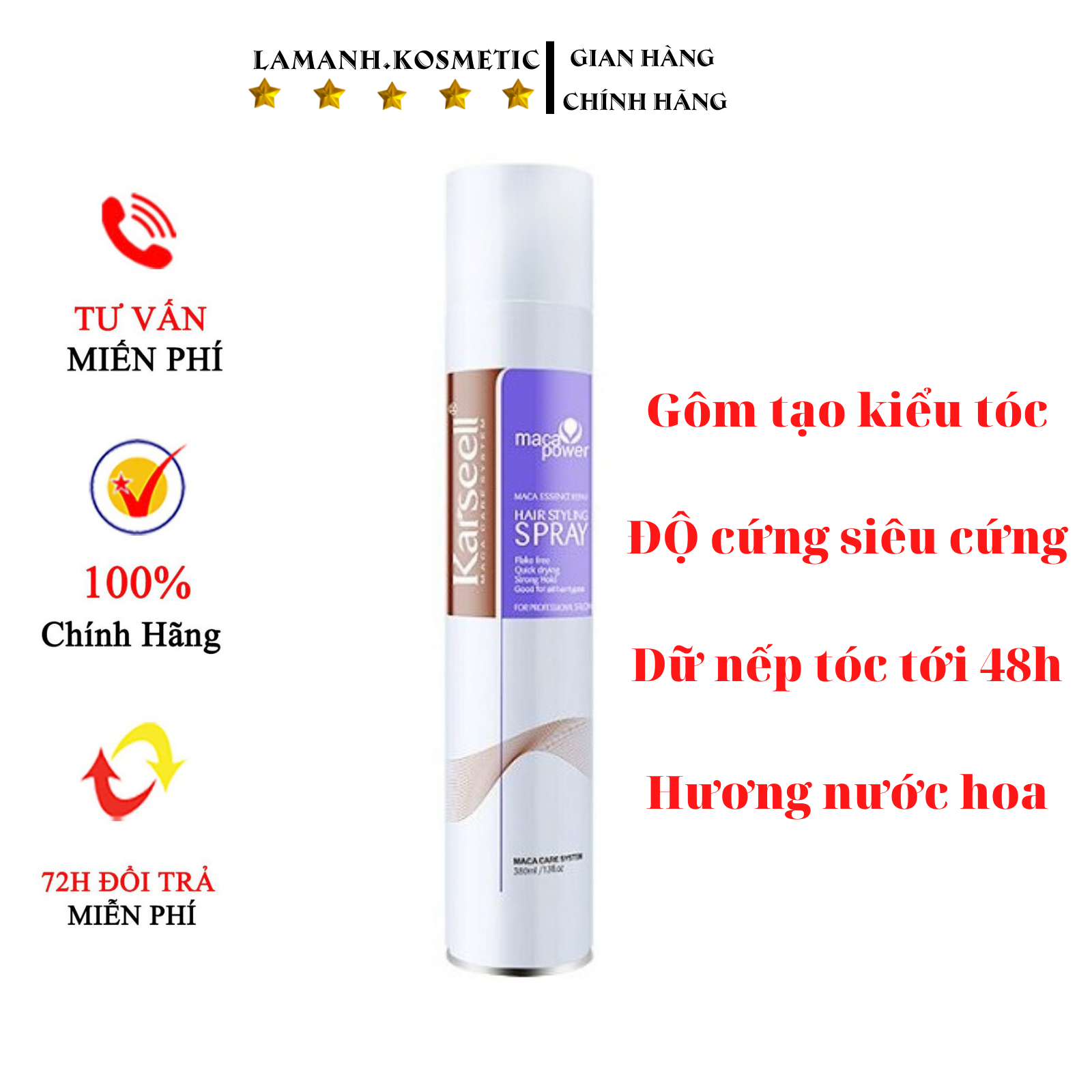 Comboo trở thành soái ca gôm - sáp karseell