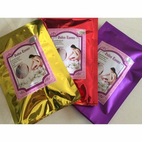 ComBo 3 Bịch Gell Lột Trắng Da Thái Lan - Thay da sinh học không đau rát tái tạo làn da trắng sáng, mịn màng