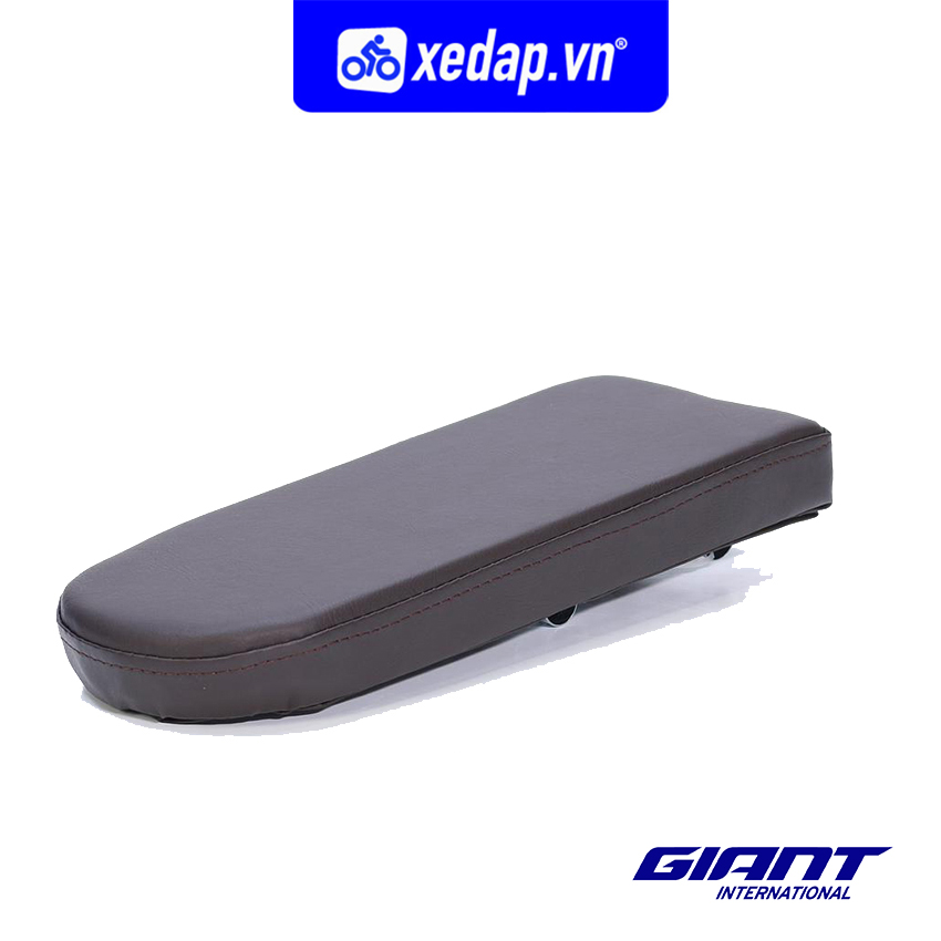 [FREESHIP] Đệm Yên Sau Xe Đạp GIANT MOMENTUM LATTE