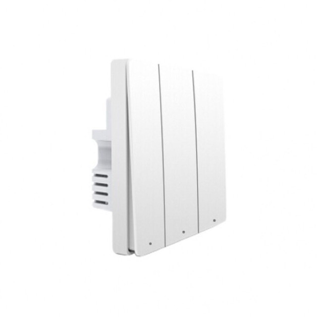 Công tắc thông minh âm tường Aqara D1 -2021