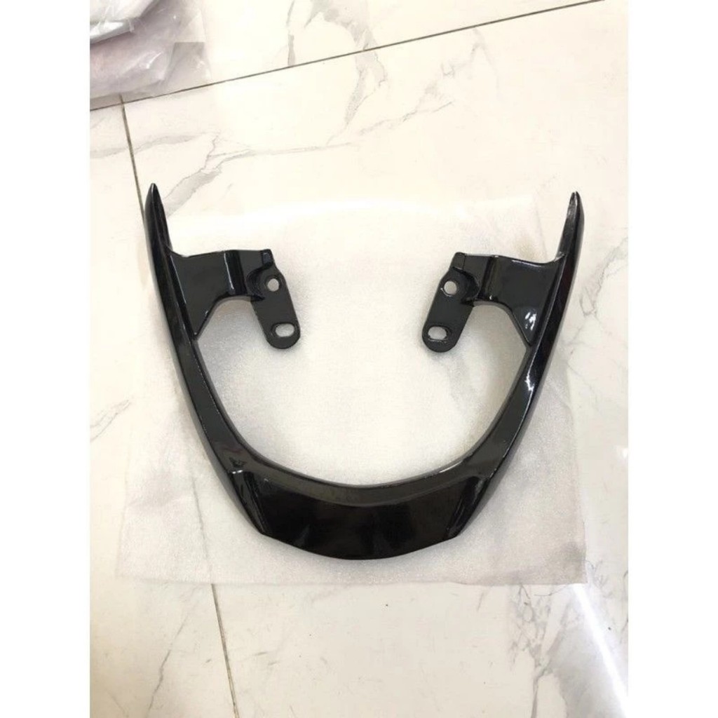 Cảng sau xe kiểu mio gắn xe sirius