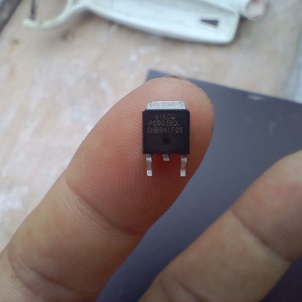 P Mosfet giá tốt Tháng 12,2022|BigGo Việt Nam