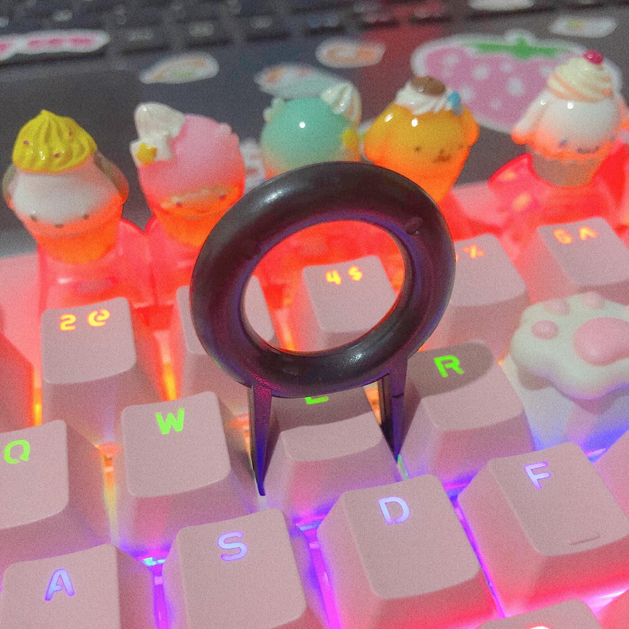 [Combo set 3 cái] Keypuller dụng cụ gỡ keycap