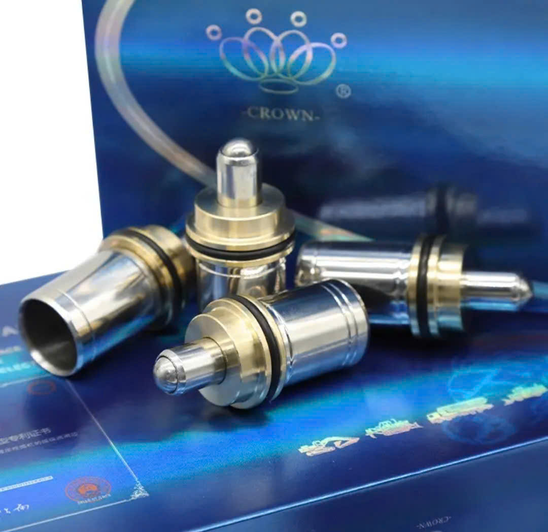 Ty tay chang, tay điều khiển máy xúc ủi . Thương hiệu CR Hộp 4 ty
