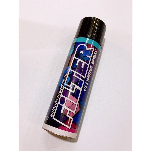 Chai vệ sinh lọc gió, làm sạch lọc gió Filter Lube71 Thái lan 600ml