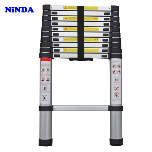 Thang nhôm rút gọn ninda 3,2m nd-32