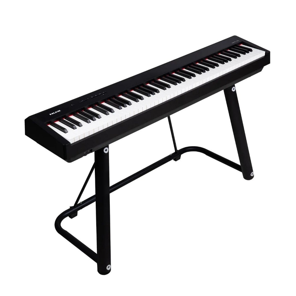 Đàn Piano Điện Nux NPK10