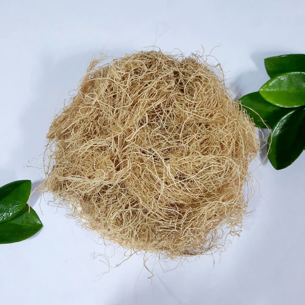 250gr Rong câu chỉ vàng dùng làm Xu Xoa