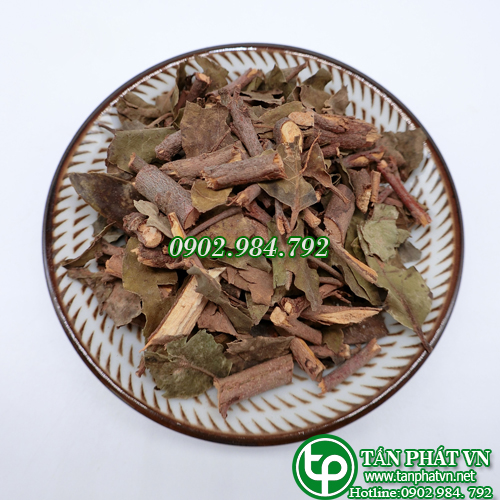 Cây tầm gửi khô 500g