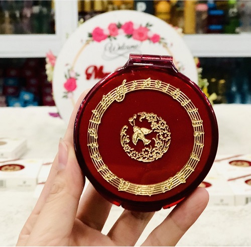 Phấn Con Én Thái Lan