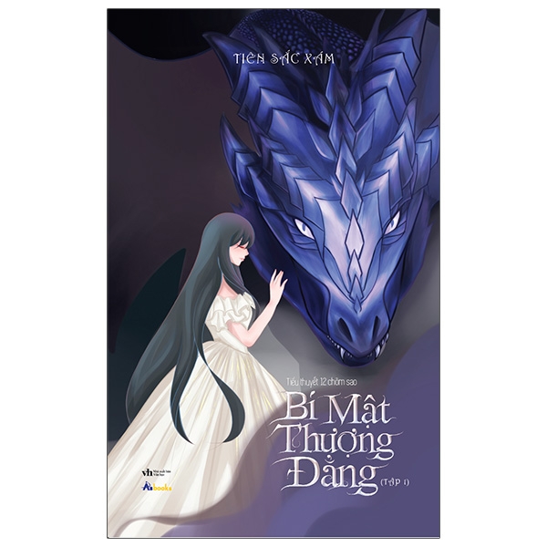 Bí mật thượng đẳng - tập 1 - tặng kèm bookmark