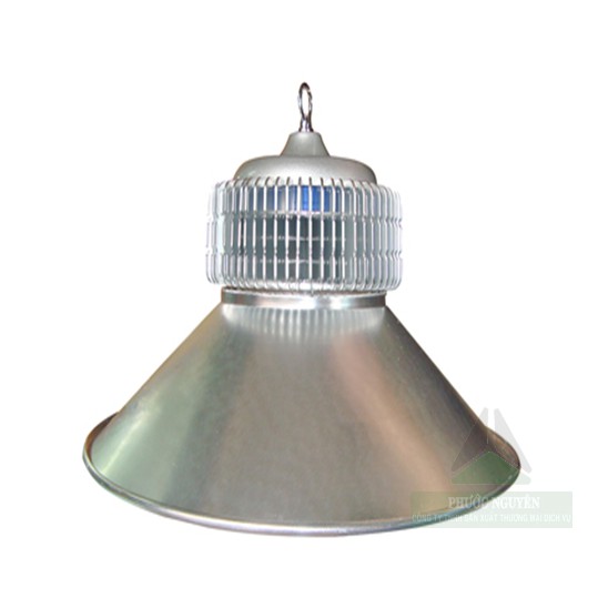 Đèn chóa nhà xưởng đuôi treo 150W