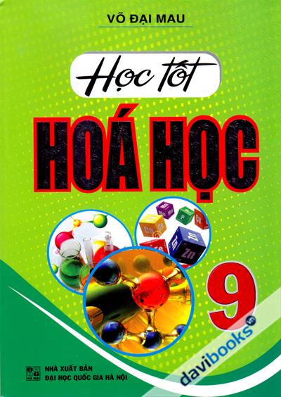 Học tốt hóa học 9
