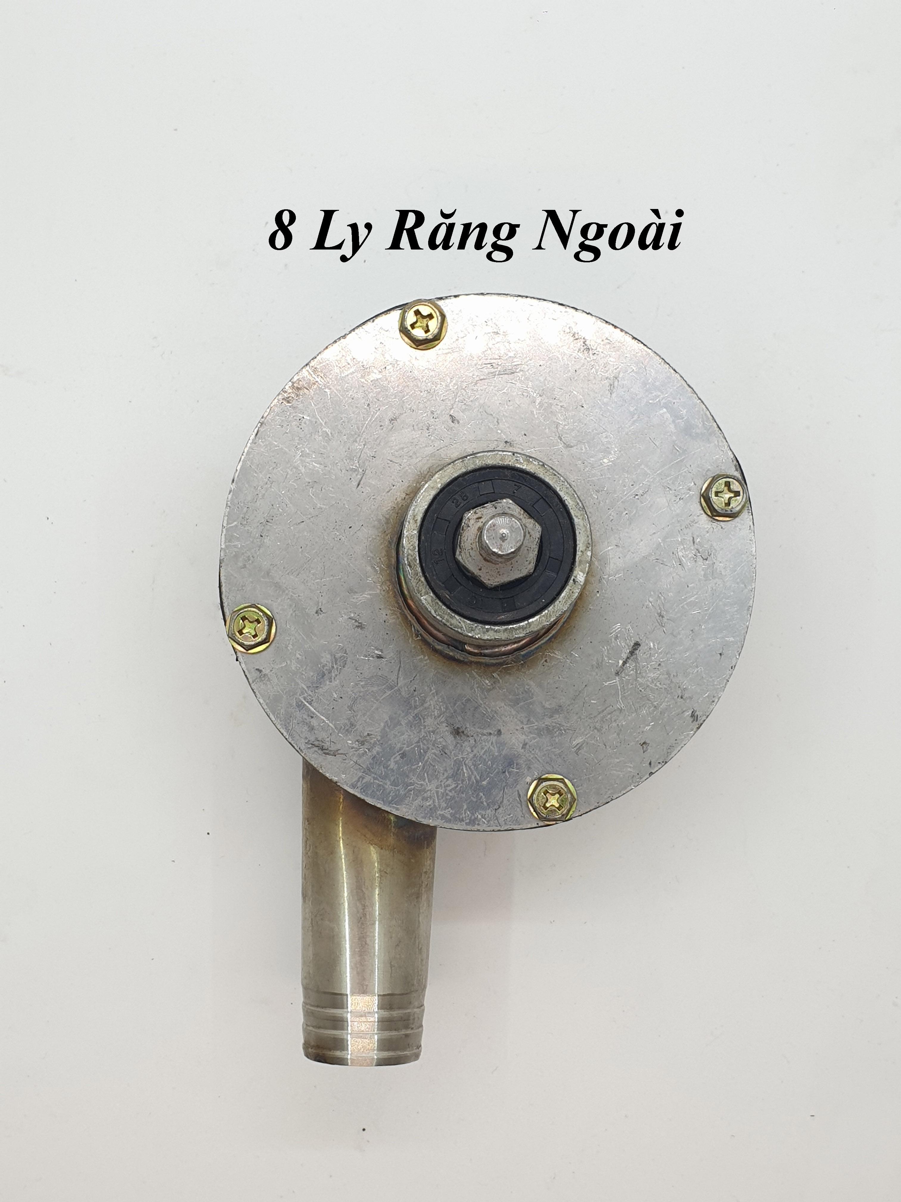 Đầu Bơm Nước Máy Cắt Cỏ