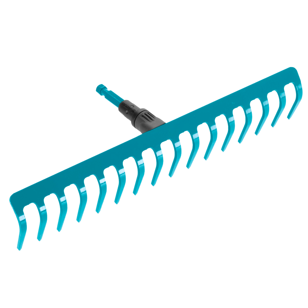 Đầu cào đất 16 răng gardena 03179-20