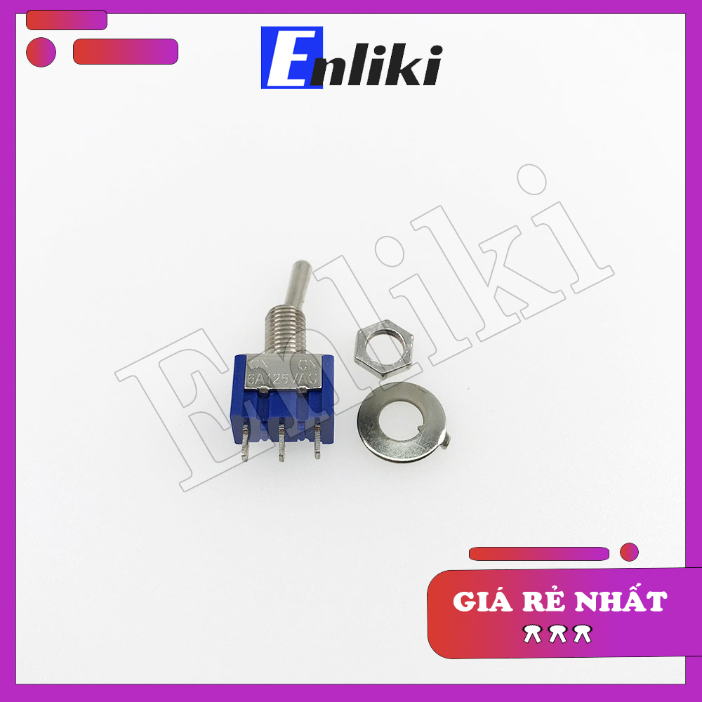 Công tắc gạt mts-103