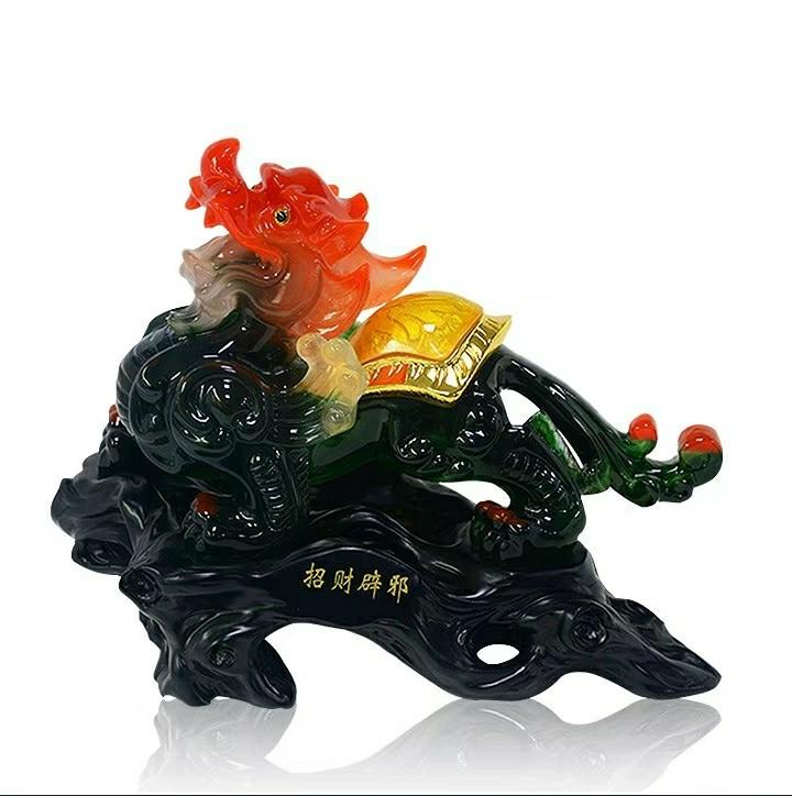 TỲ HƯU SIZE LỚN 28cm