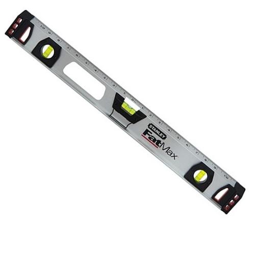 Thước thủy có nam châm 78inch Stanley 43-558