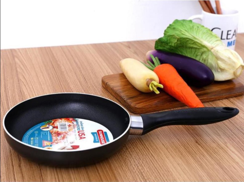 Chảo chống dính sunhouse 18cm, 20cm, 22cm, 24cm, 26cm, 28cm, 30cm