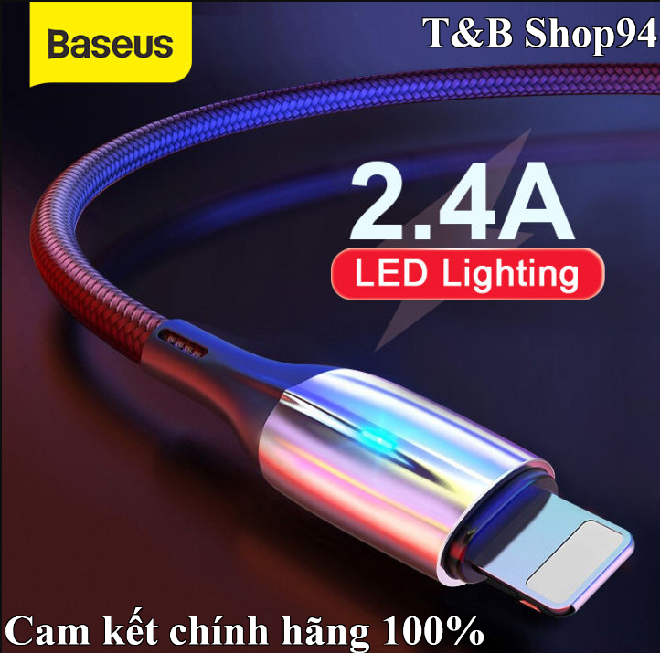 Cáp sạc và truyền dữ liệu tốc độ cao Lightning toTypeC cho iPhone/ iPad, iPad Pro, iPhone 11 Pro max. sam sung .xiaomi... Baseus Horizontal Type C cho sam sung. xiaomi.... dây siêu bền