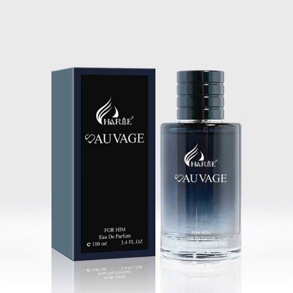 Nước Hoa Nam AUVAGE 100ML - LỊCH LÃM VÀ SANG TRỌNG