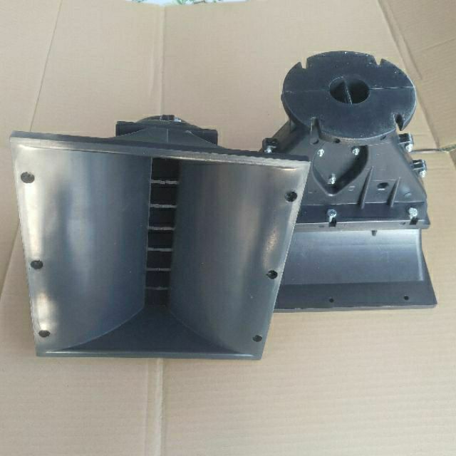 Họng Treble Aray Hàng Cao Cấp Nhựa Bóng