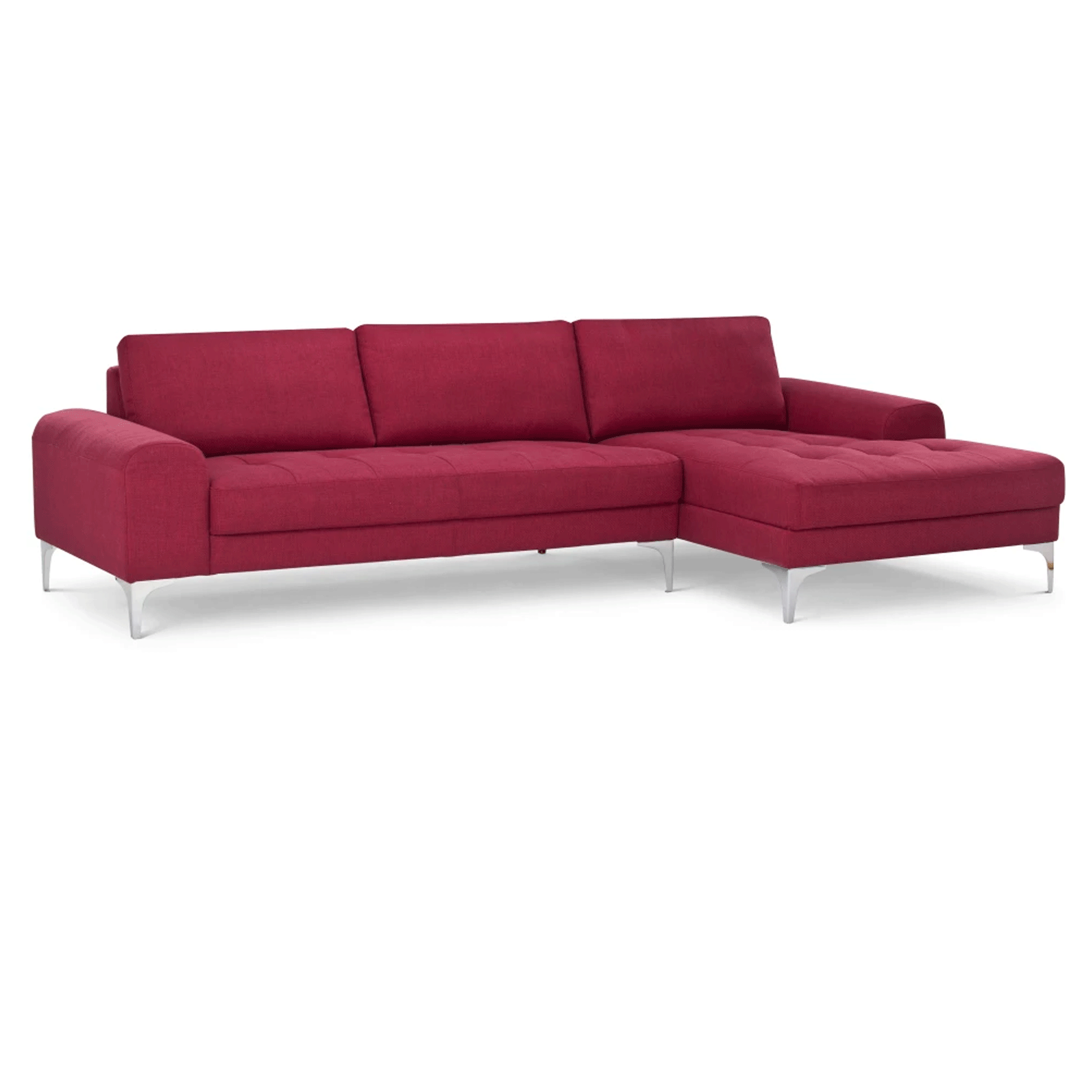 Ghế sofa góc cao cấp Klosso GG004