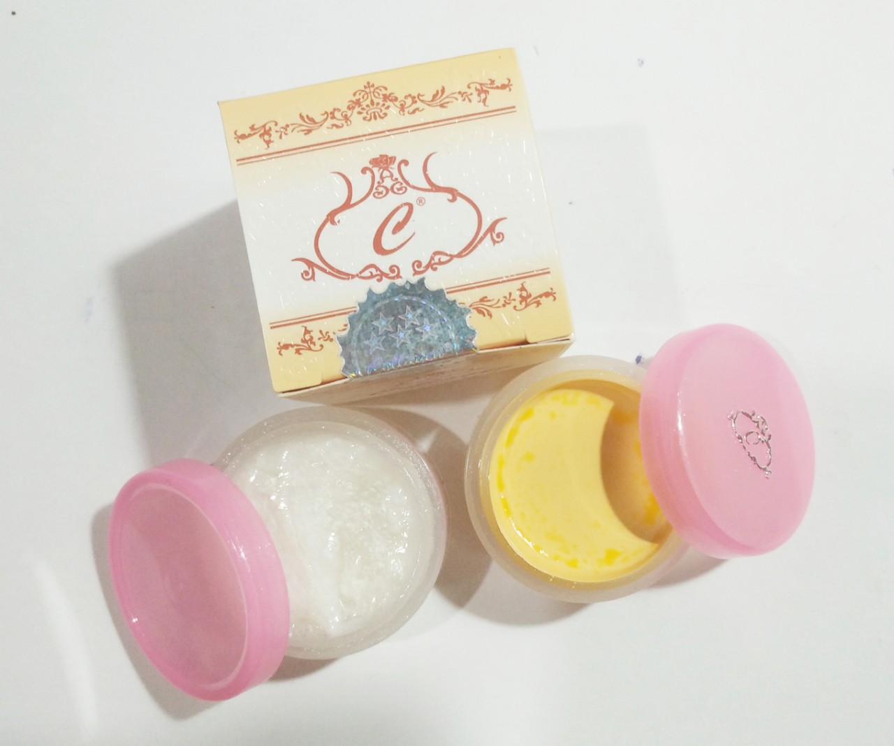 Kem COLLAGEN PLUS VIT E(KHÔNG SOAP) dưỡng trắng cho da nám tàn nhang