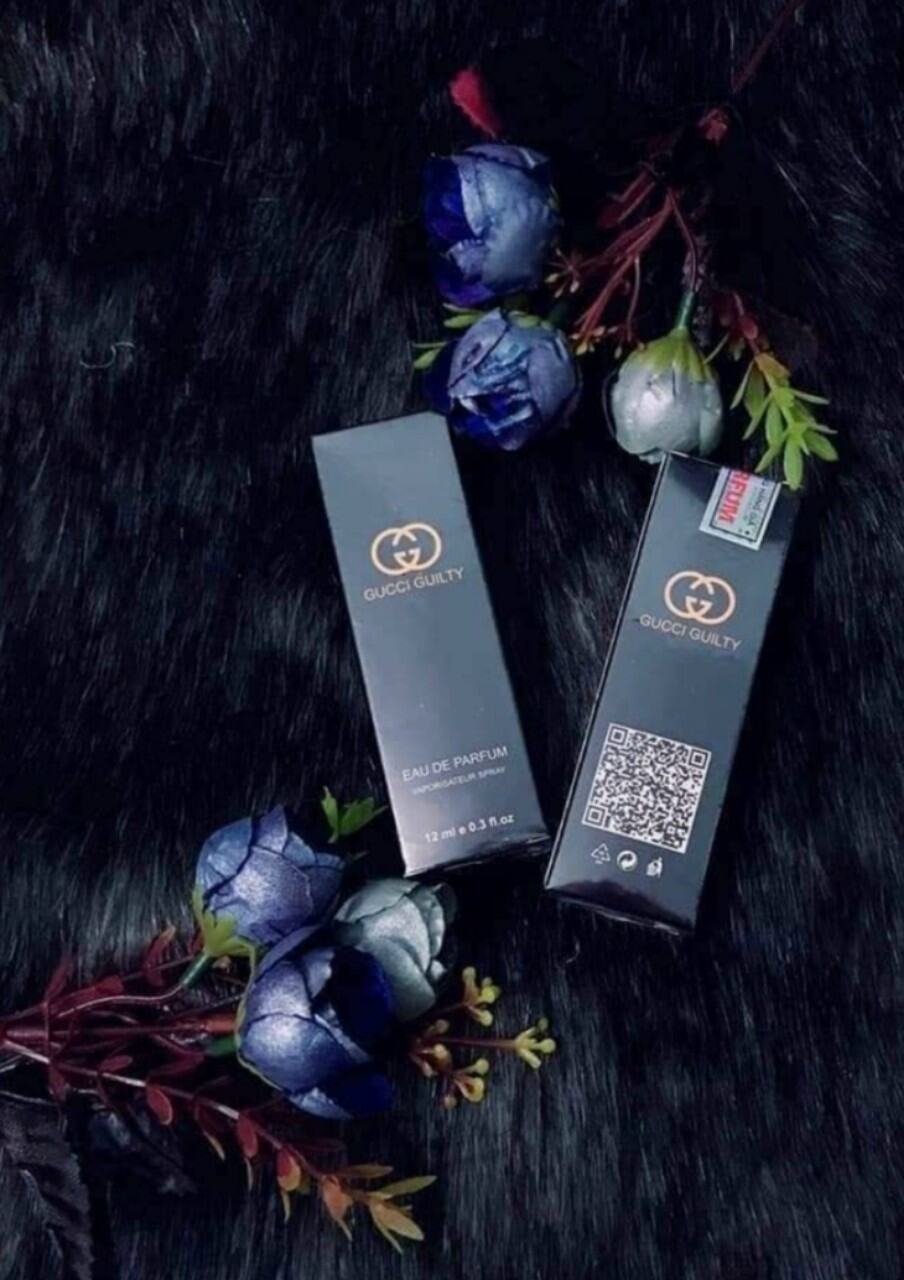 Tinh dầu nước hoa pháp hparfume 12ml