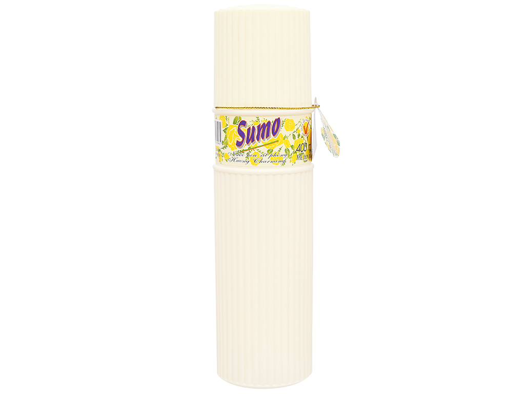 [HCM]Combo 2 Nước hoa xịt phòng Sumo hương charming 400ml
