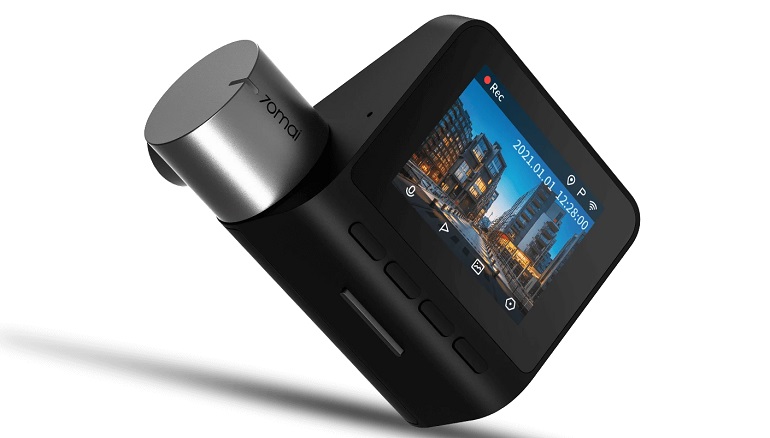 Camera hành trình oto 70mai Dash Cam Pro Plus A500S - bản quốc tế