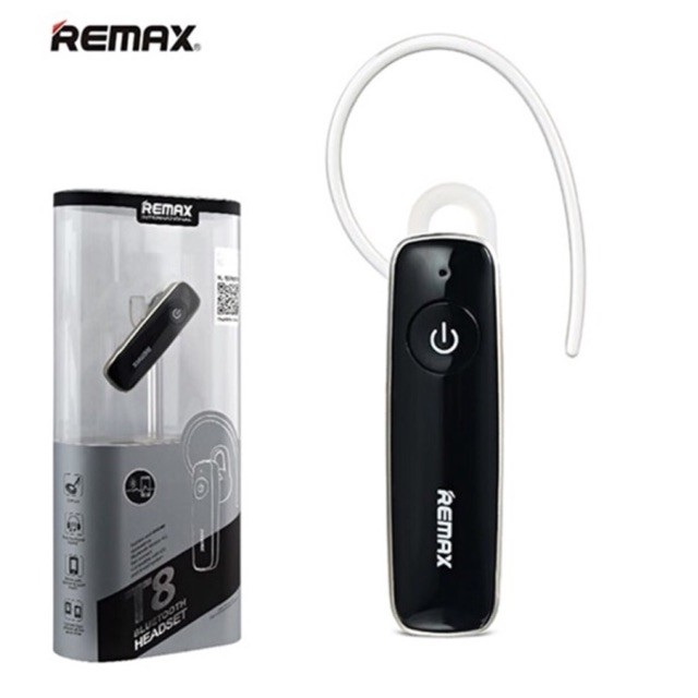 Tai nghe bluetooth Remax T8/T9 cao cấp