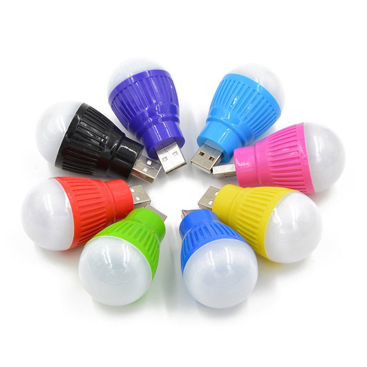 Đèn ngủ mini cắm usb