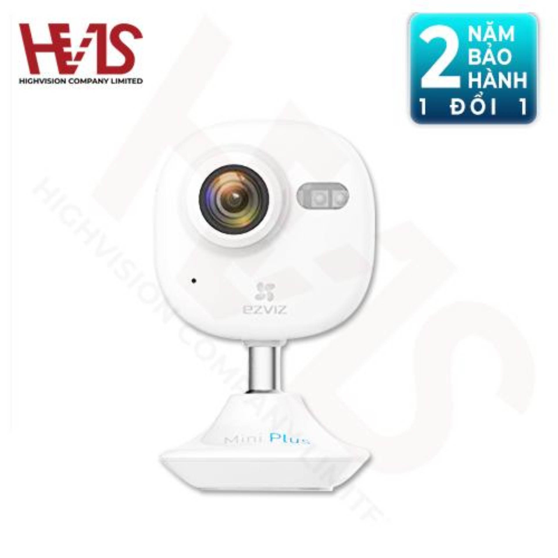 Camera ip wifi ezviz mini plus 1080p