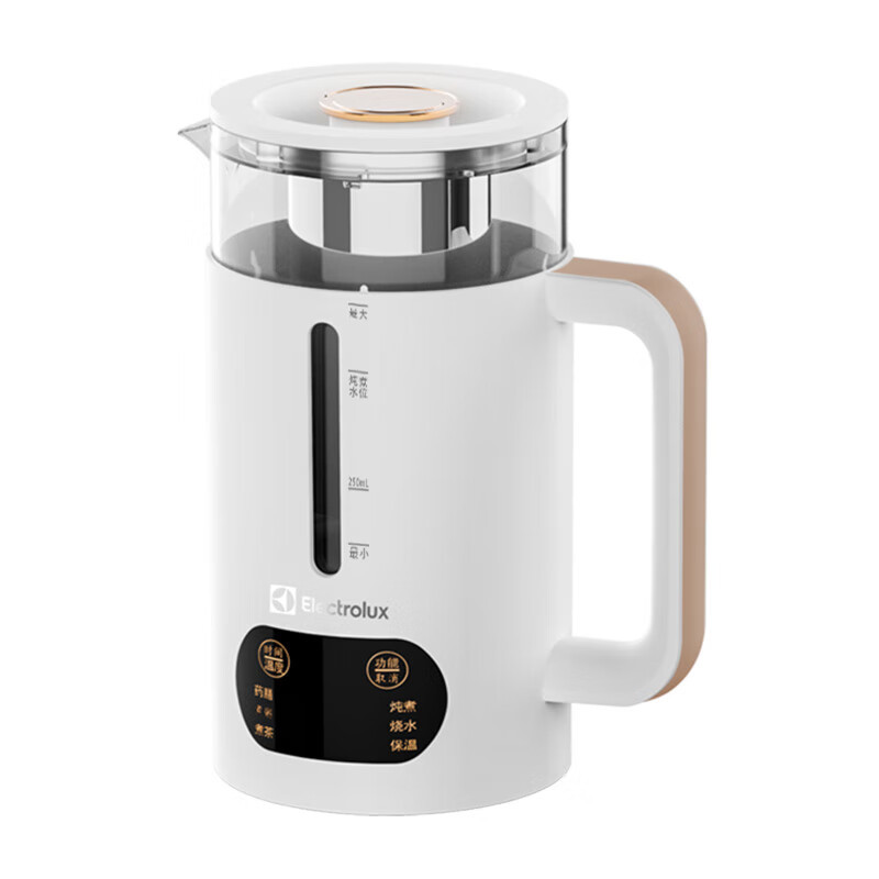 Electrolux （Electrolux） Máy Sưởi Chất Lỏng （ Bình Dưỡng Sinh ） EGEK6120  0.6L