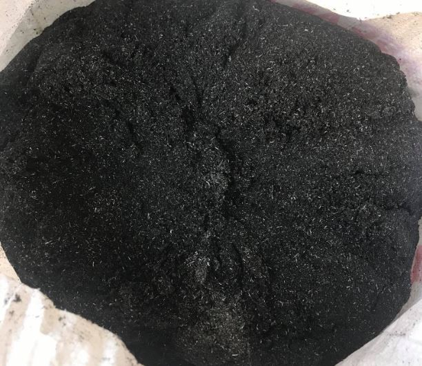 1 kg tro trấu