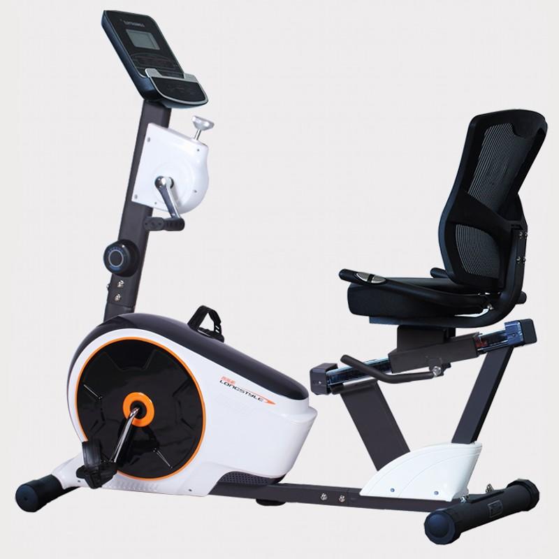 Xe đạp tập thể dục đa năng Thiên Trường D853- Xe đạp tập phục hồi chức năng tại nhà giá rẻ