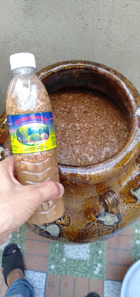 [HCM]TƯƠNG NGHỆ AN