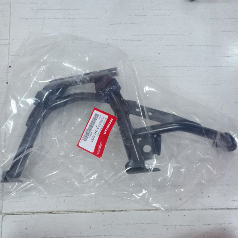 Chân chống đứng click 125 vario 150 ab air blade 125 pcx thái lan