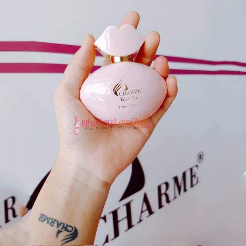 Nước Hoa Nữ Kiss Me 50ml