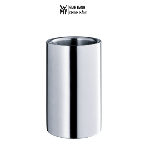 Bình giữ lạnh vang wmf manhattan wine tiện dụng bằng chất liệu thép không gỉ giữ lạnh lâu - 0683969990