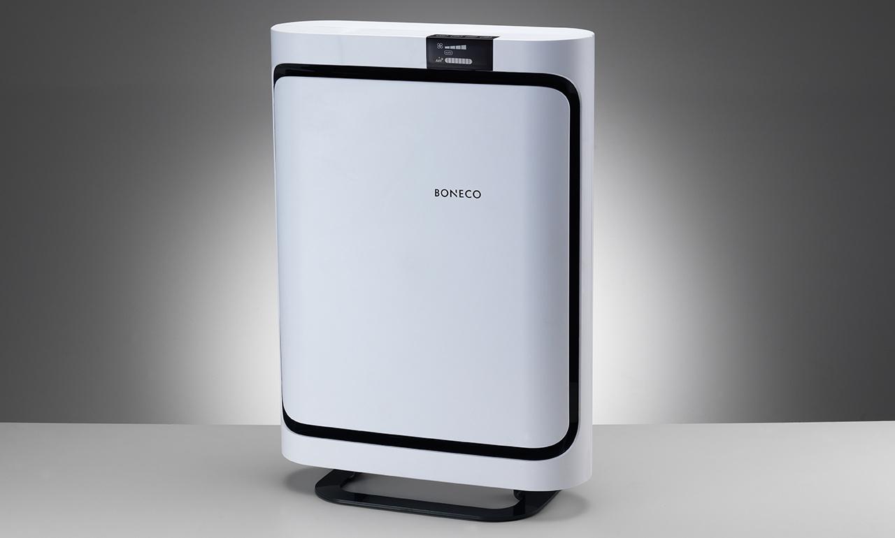 Máy lọc không khí boneco p500-giảm 5% giá ny